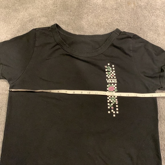 Vans graphic tee - Picture 6 of 7